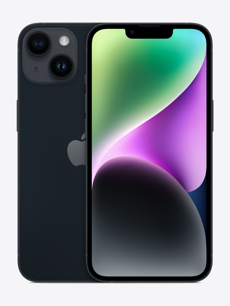 iPhone 14 reconditionné