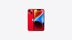 iPhone 14 reconditionné — vue d'ensemble