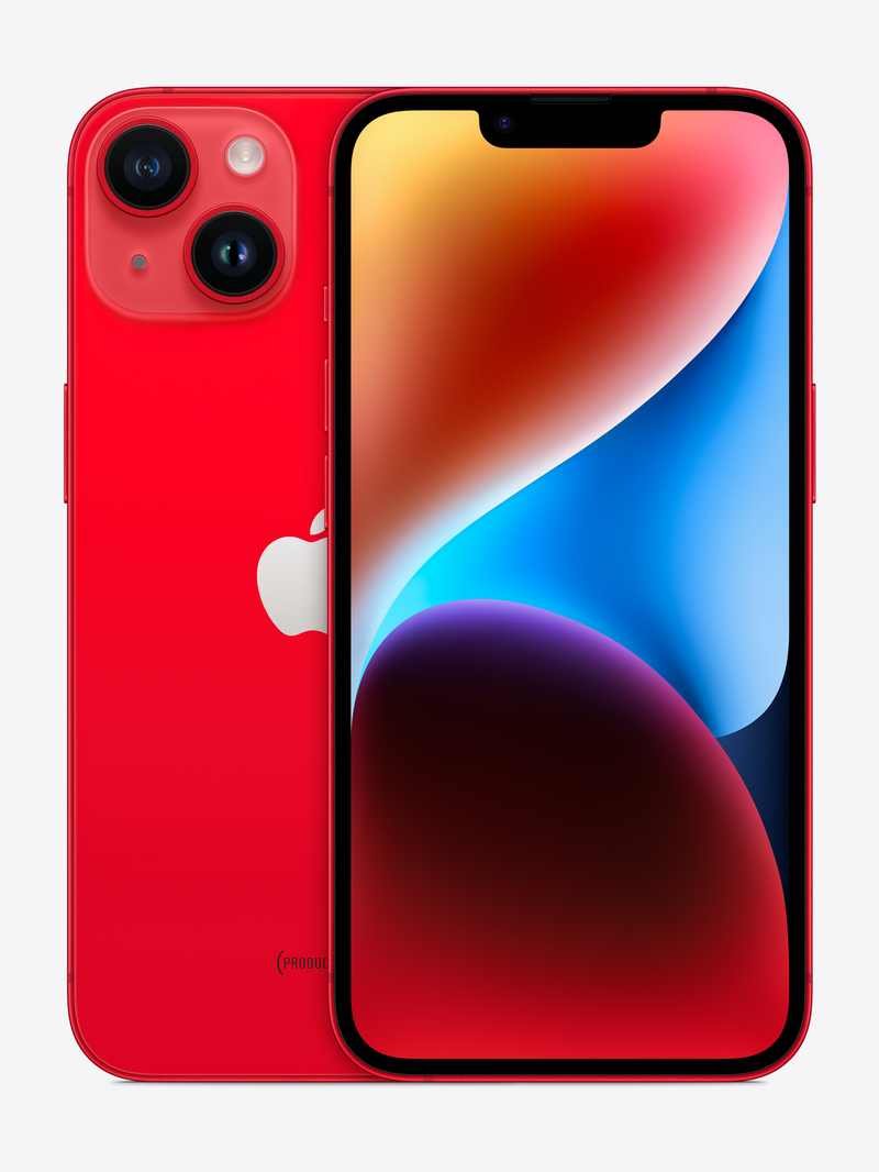 iPhone 14 reconditionné