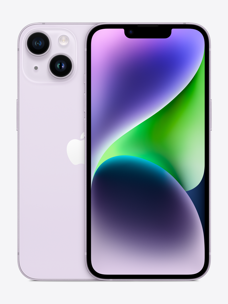 iPhone 14 reconditionné