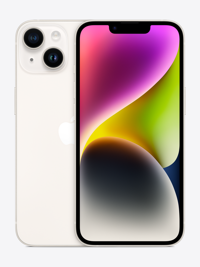 iPhone 14 reconditionné