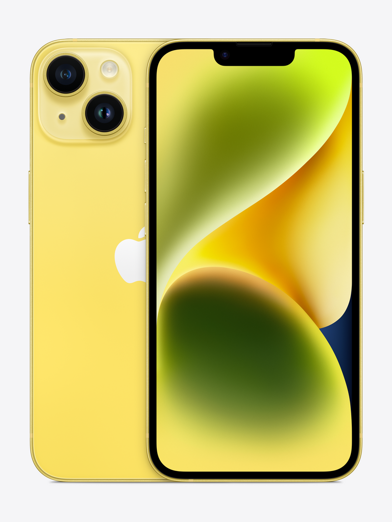 iPhone 14 reconditionné