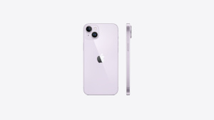 iPhone 14 Plus 512GB パープルを購入 - Apple（日本）