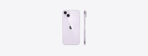 Buy iPhone 14 Plus 256GB Purple - Apple