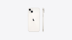 购买iphone 14 plus 128gb 星光色 - apple (中国大陆)