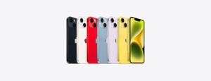 iPhone 14とiPhone 14 Plusを購入 - 教育 - Apple（日本）