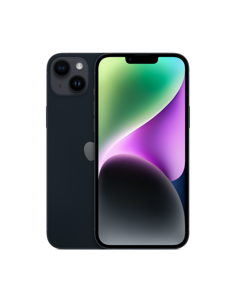 iPhone 14 Plus Тёмная ночь