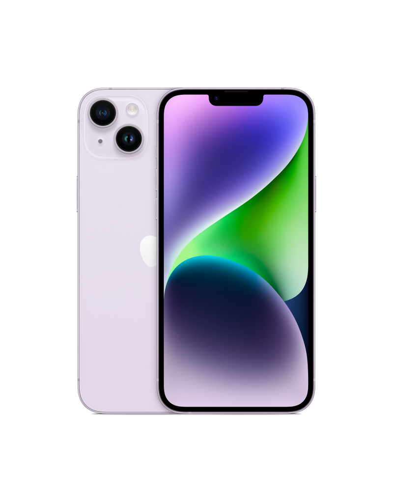 iPhone 14 Plus 128 ГБ Фиолетовый