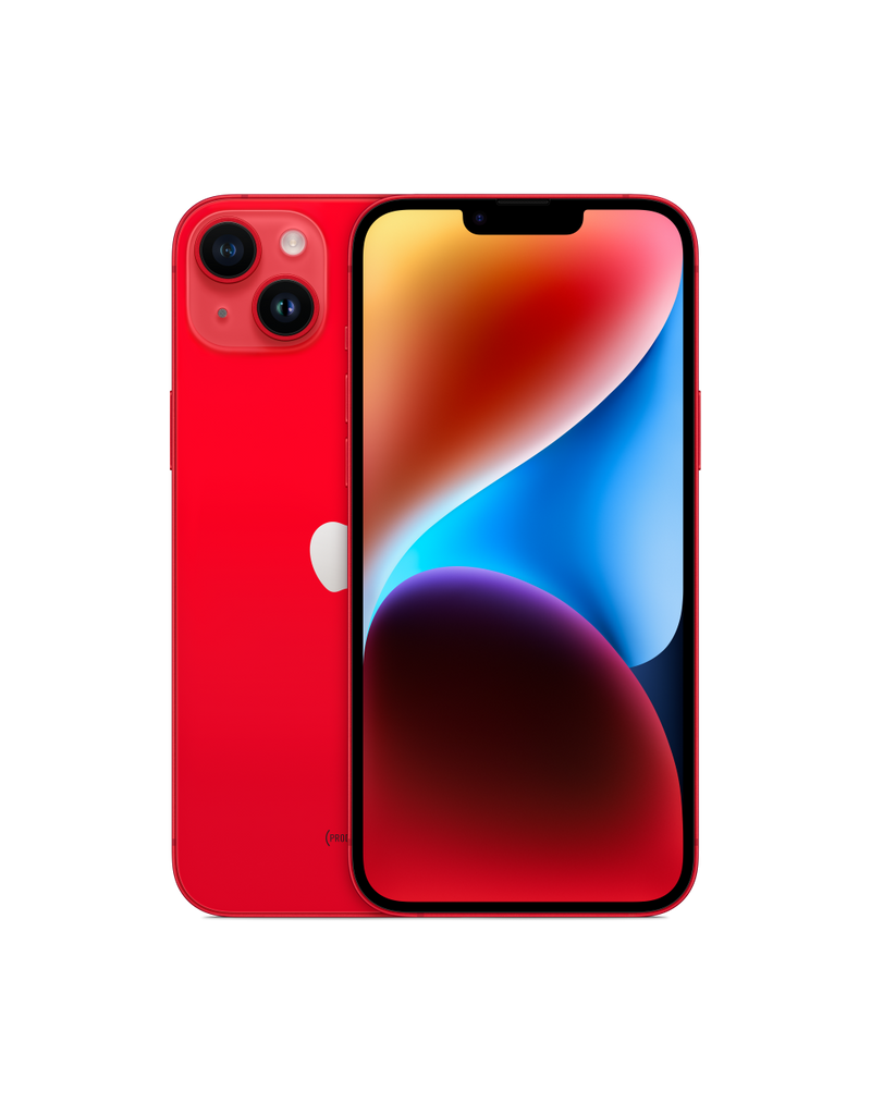 iPhone 14 Plus 512 ГБ Красный