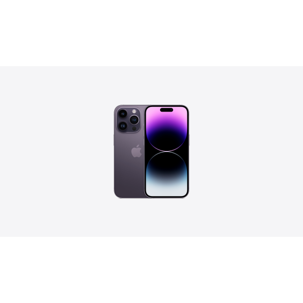 Apple iPhone 14 Pro 512GB (USA)