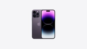 iPhone 14 Pro Max reconditionné — écran