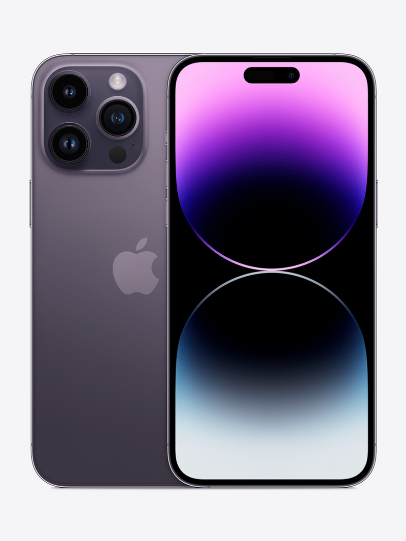 iPhone 14 Pro Max reconditionné