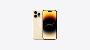 iPhone 14 Pro Max reconditionné — vue d'ensemble