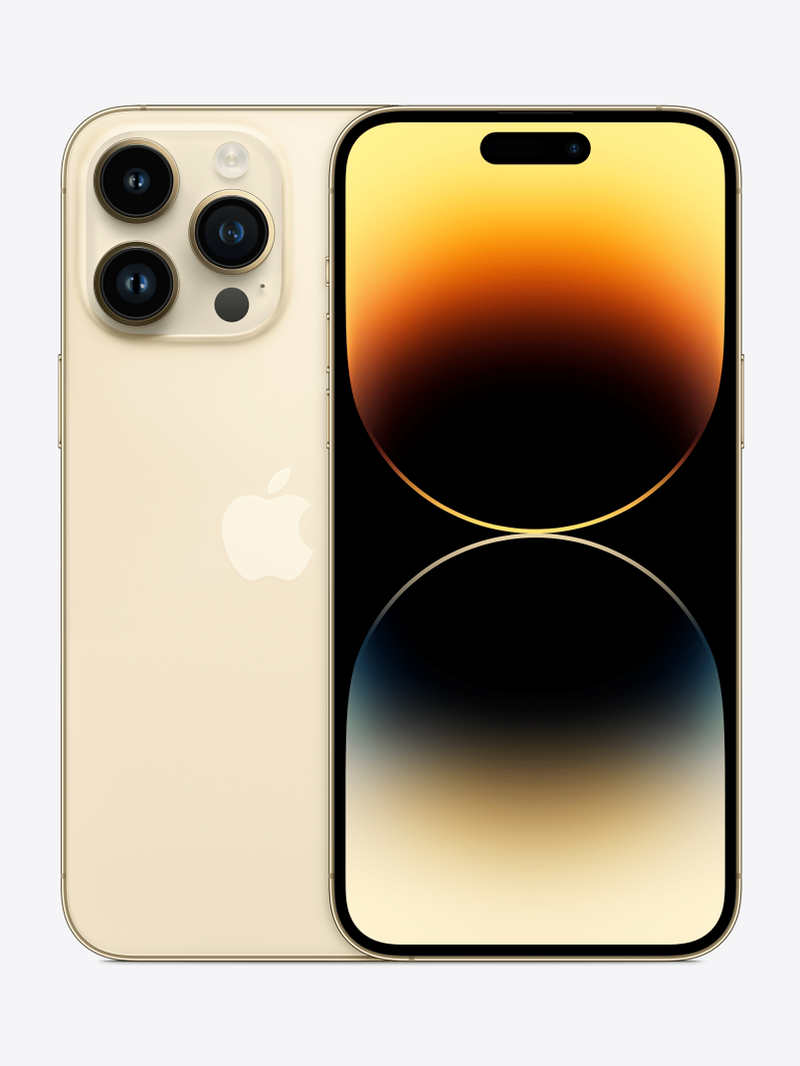 iPhone 14 Pro Max reconditionné