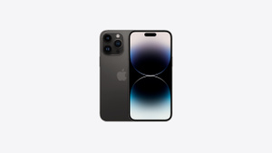iPhone 14 Pro Max reconditionné — vue d'ensemble