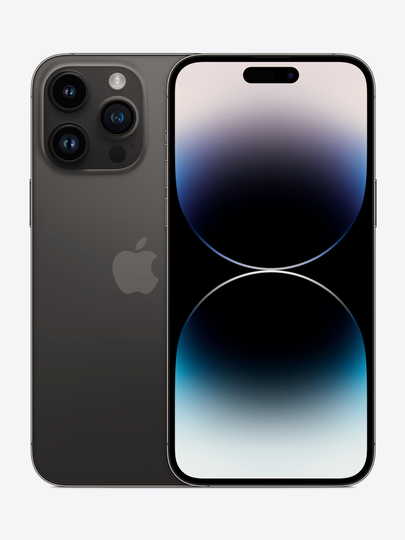 iPhone 14 Pro Max reconditionné