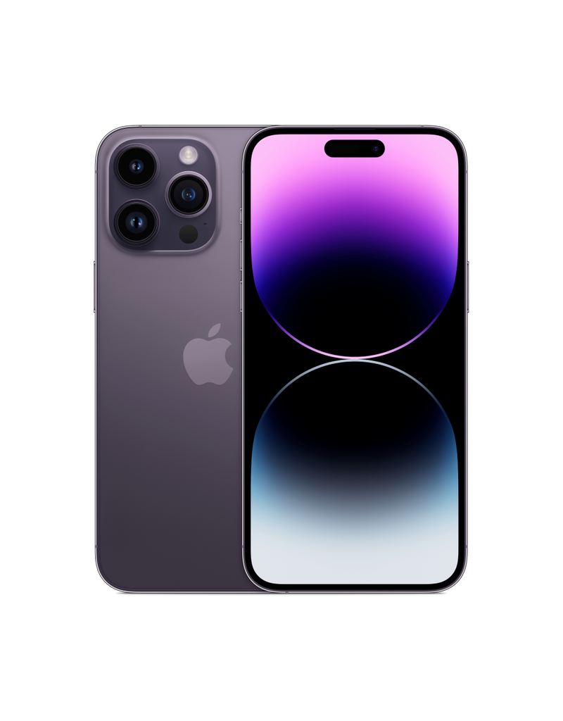 iPhone 14 Pro Max 512 ГБ Тёмно-фиолетовый