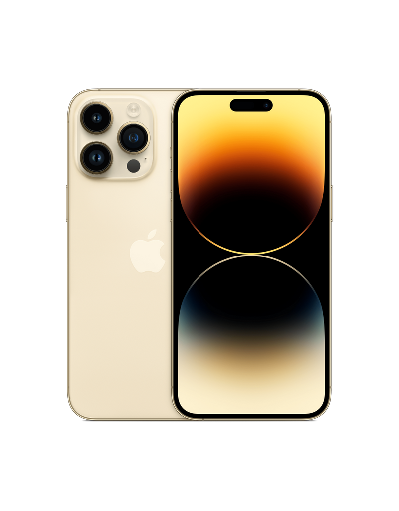 iPhone 14 Pro Max 512 ГБ Золотой