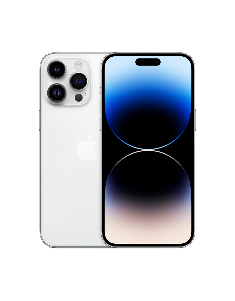 iPhone 14 Pro Max 512 ГБ Серебристый