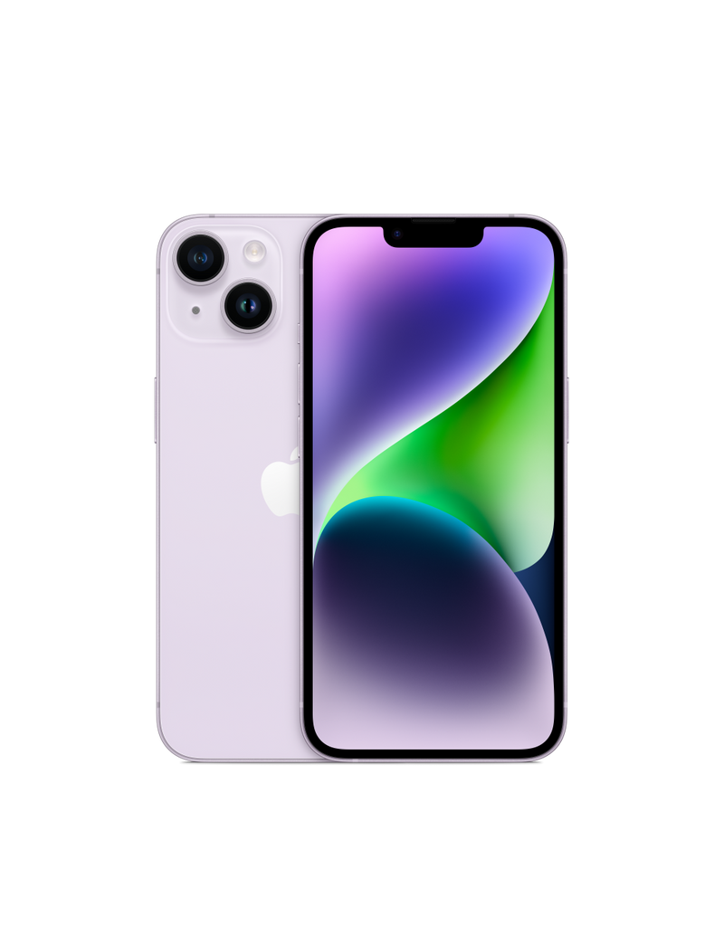 iPhone 14 128 ГБ Фиолетовый