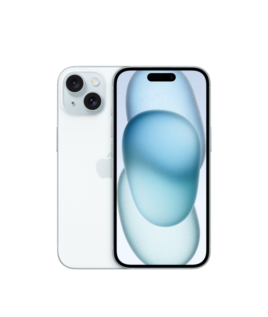 限定セール -SALE Buy iPhone Apple - Verizon Blue 256GB 15 スマートフォン本体