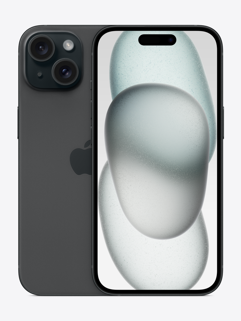 iPhone 15 reconditionné