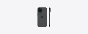 美品】 iPhone 15 ブラック128 GB