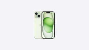 Apple iPhone15 87%バッテリー グリーン Apple iPhone15 87%バッテリー グリーン 【公式通販】