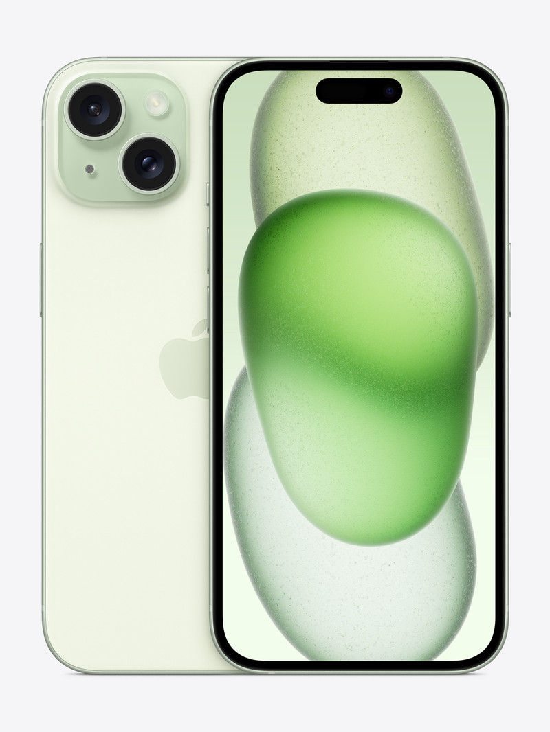 iPhone 15 reconditionné