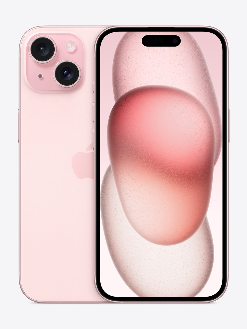 iPhone 15 reconditionné