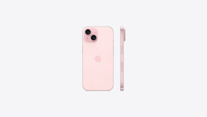 Buy iPhone 15 128GB Pink - Apple