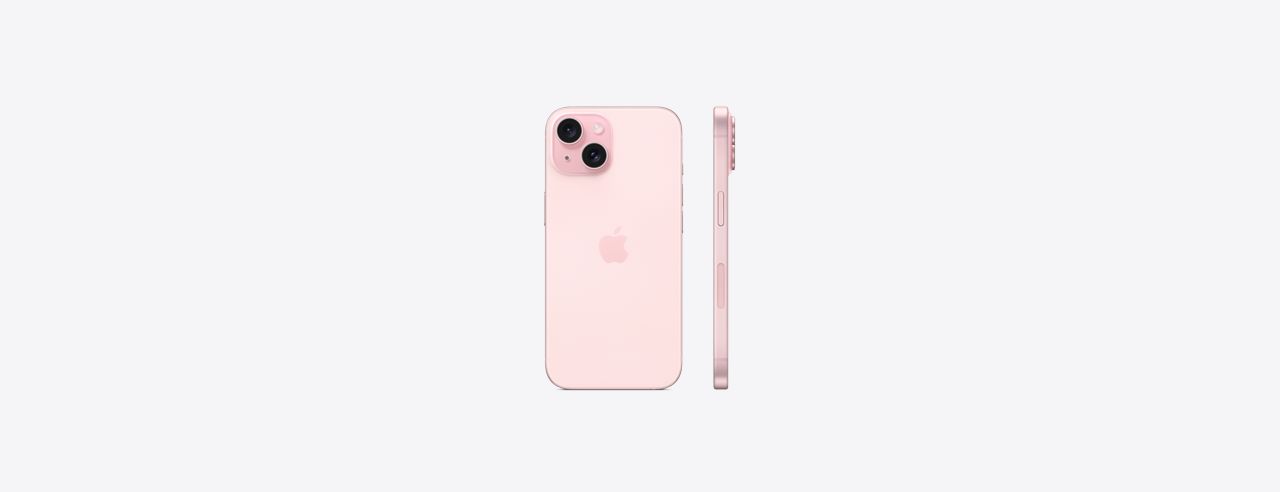 Buy iPhone 15 128GB Pink Verizon - Apple Buy iPhone 15 128GB Pink Verizon - Apple