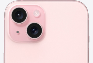 iPhone 15 256GB ピンクを購入 - Apple（日本）