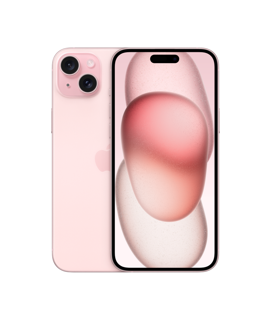 在庫処分セール テ Buy Apple - Blue 256GB Plus 15 iPhone スマートフォン本体