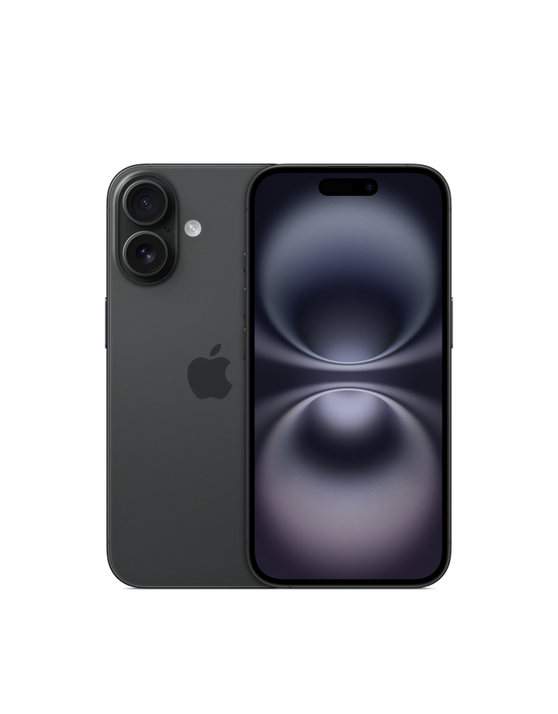 iPhone 16 Series