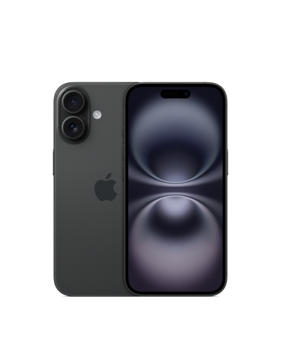 iPhone 16