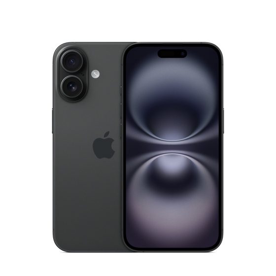 iPhone 16 Plus 256GB