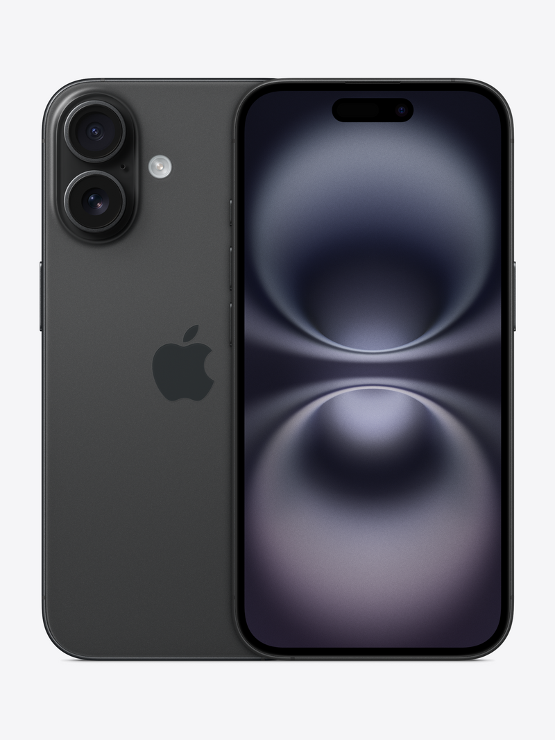 iPhone 16 reconditionné