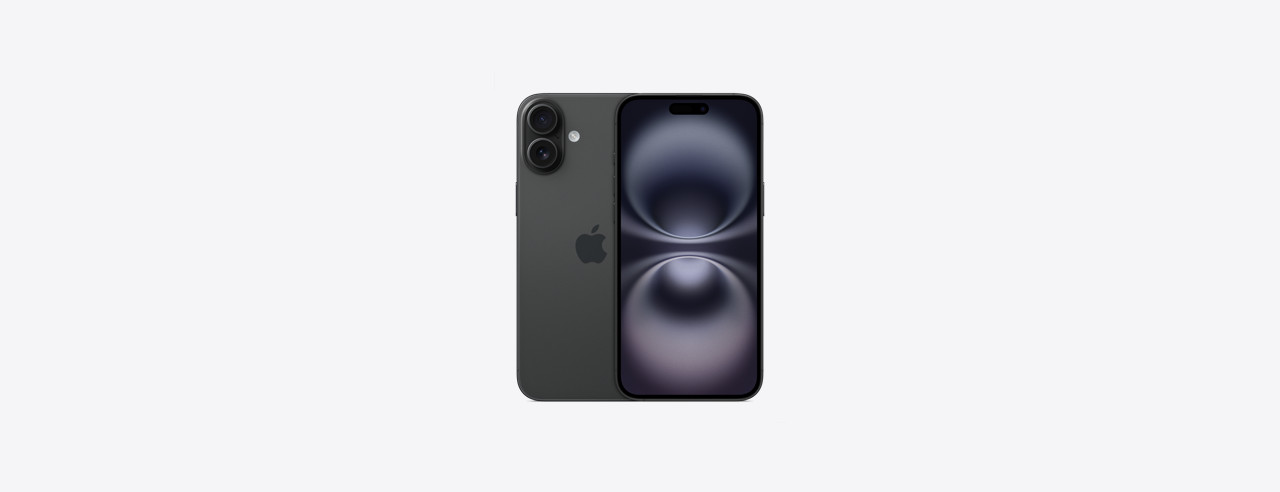 iPhone 16 128GB ブラックを購入 - Apple(日本)