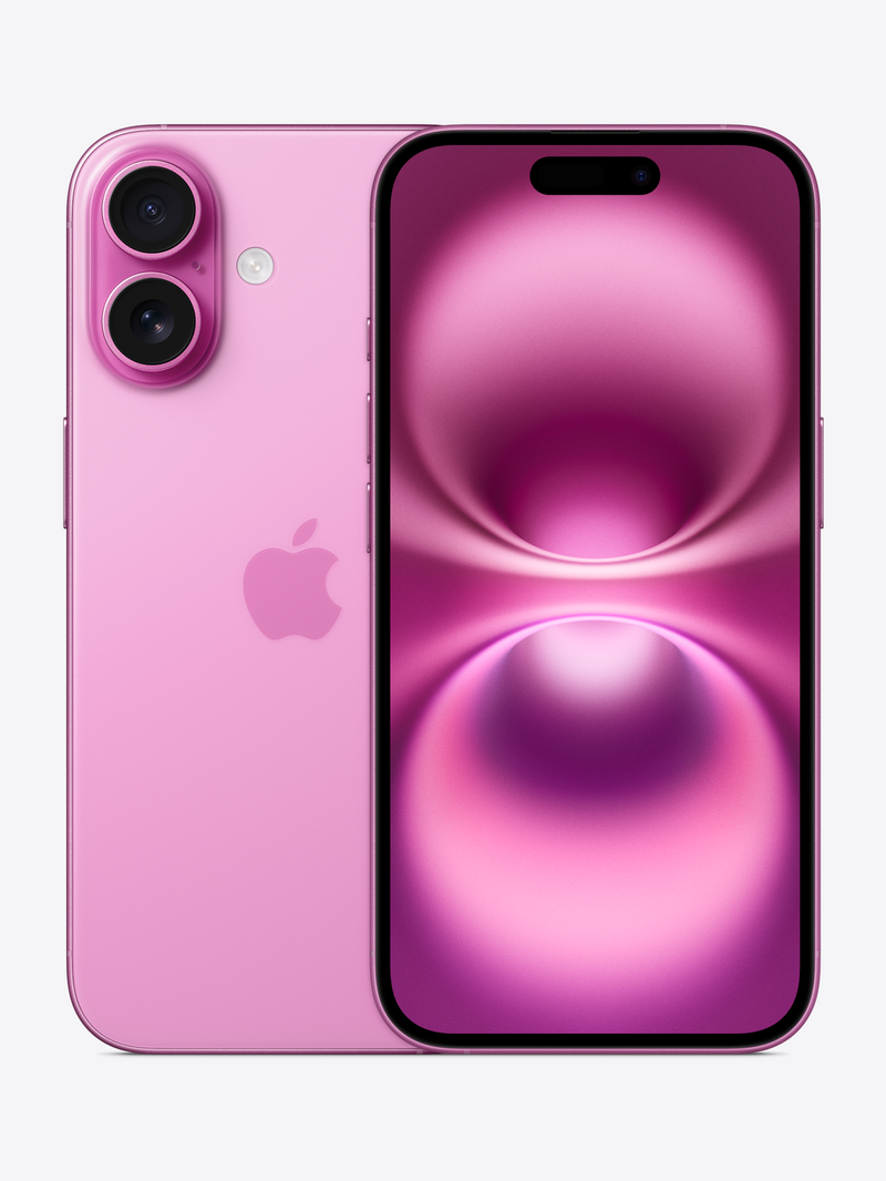 iPhone 16 reconditionné