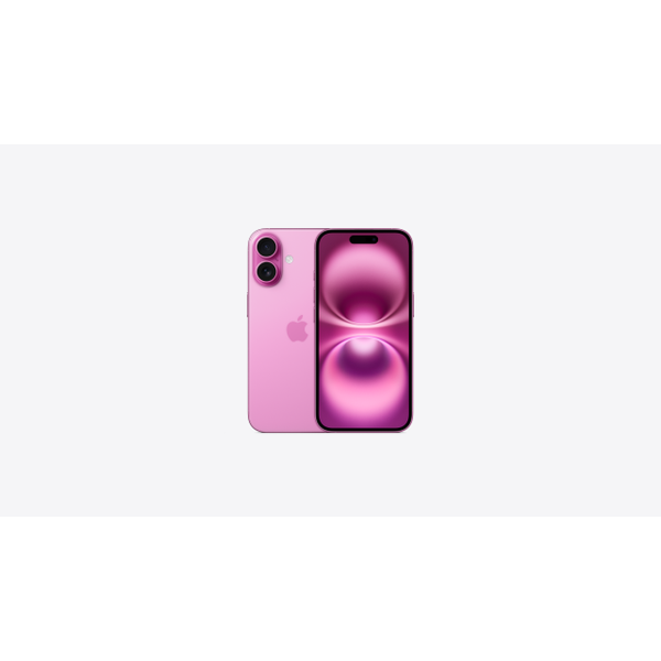 Apple iPhone 16 128GB (USA)