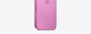 Buy iPhone 16 128GB Pink - Apple (UK)