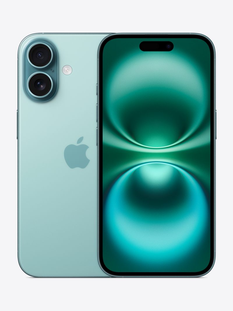 iPhone 16 reconditionné