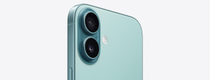 Buy iPhone 16 128GB Teal - Apple