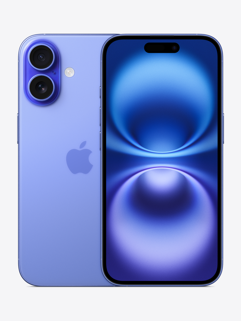 iPhone 16 reconditionné