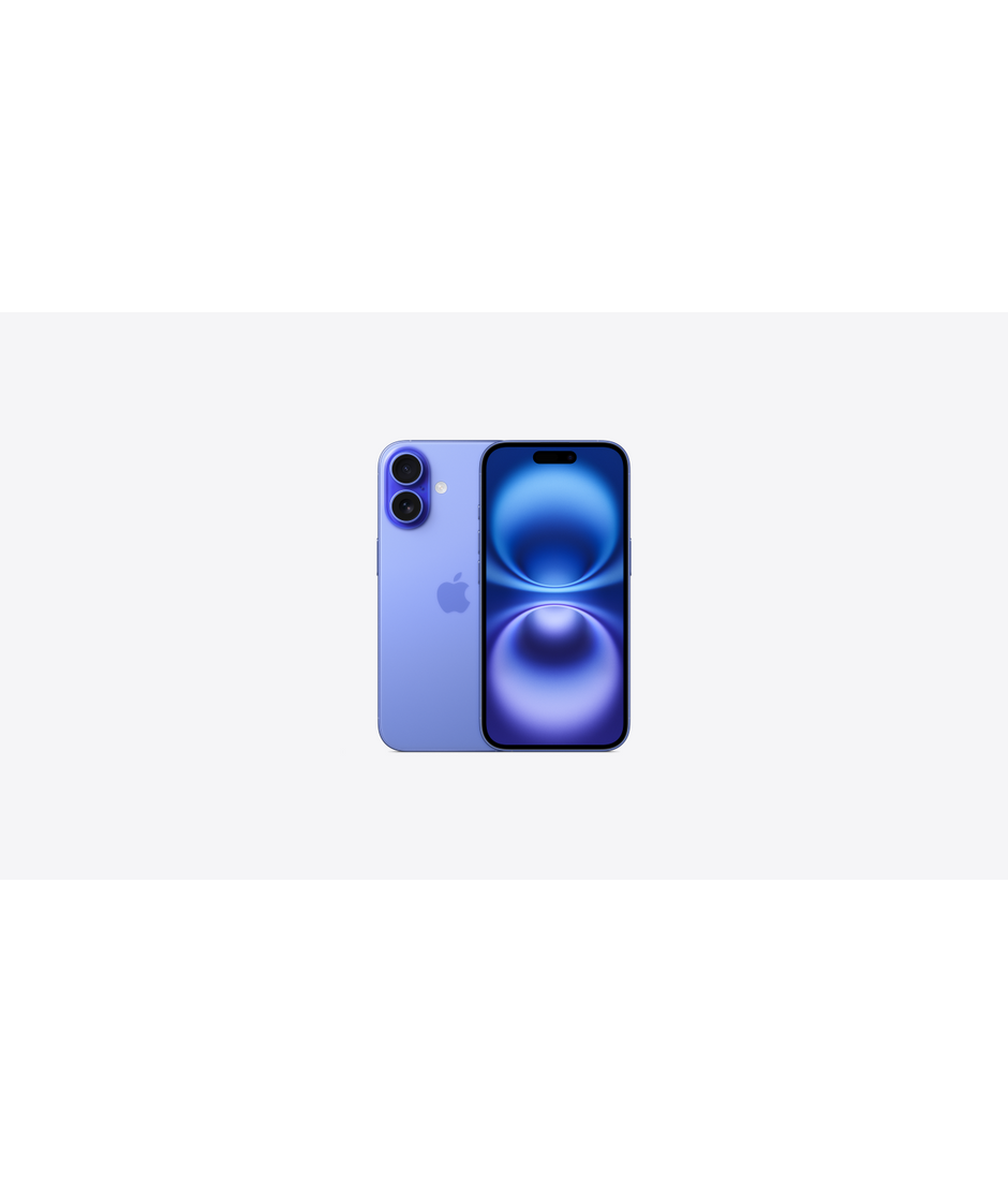 iPhone 16 128GB