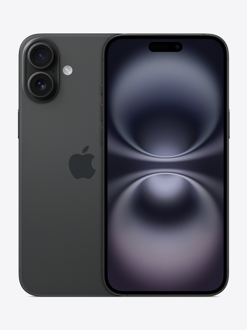 iPhone 16 Plus reconditionné