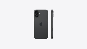 iPhone 16 Plus 256GB ブラックを購入 - 教育 - Apple（日本）