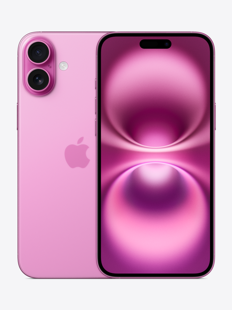 iPhone 16 Plus reconditionné