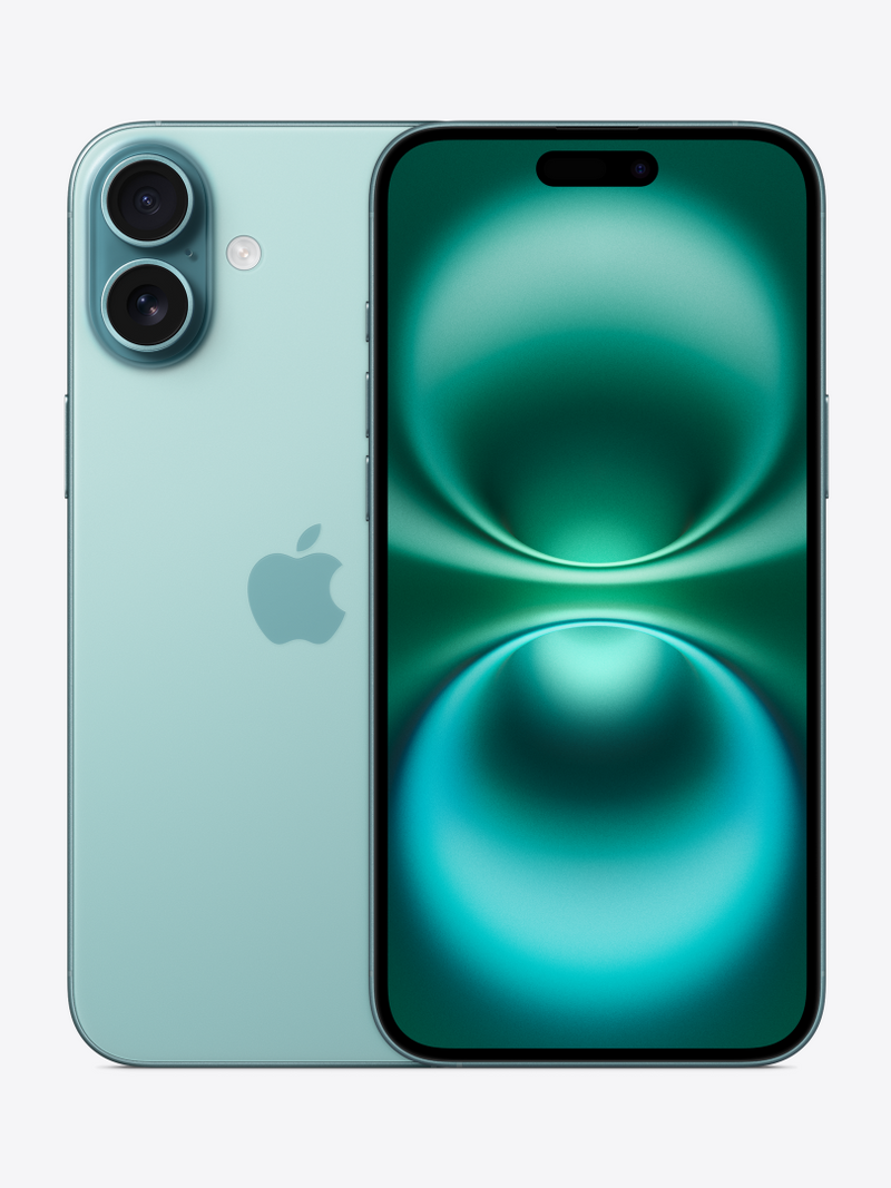 iPhone 16 Plus reconditionné